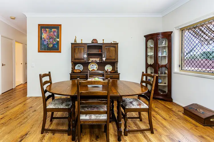 Fourth view of Homely townhouse listing, 136/53 Old Coach Road, Tallai QLD 4213