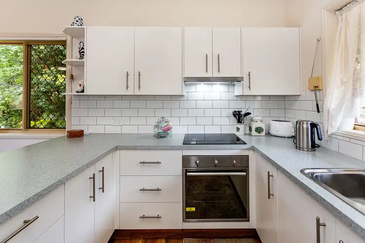 Fifth view of Homely townhouse listing, 136/53 Old Coach Road, Tallai QLD 4213