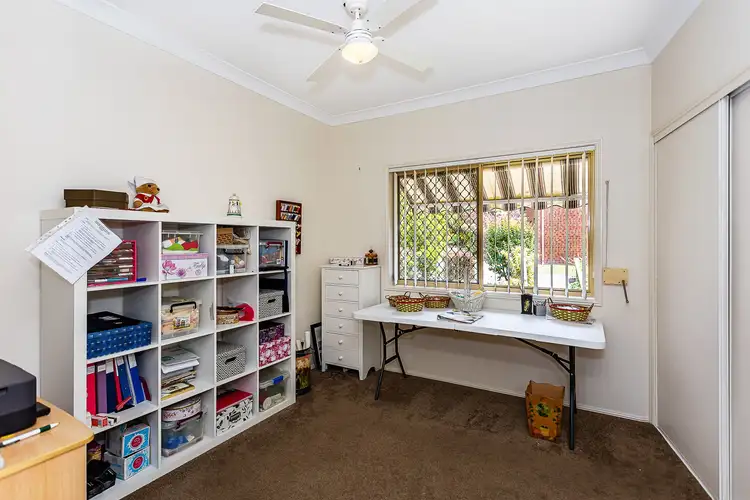 Sixth view of Homely townhouse listing, 136/53 Old Coach Road, Tallai QLD 4213