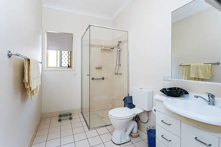 Seventh view of Homely townhouse listing, 136/53 Old Coach Road, Tallai QLD 4213