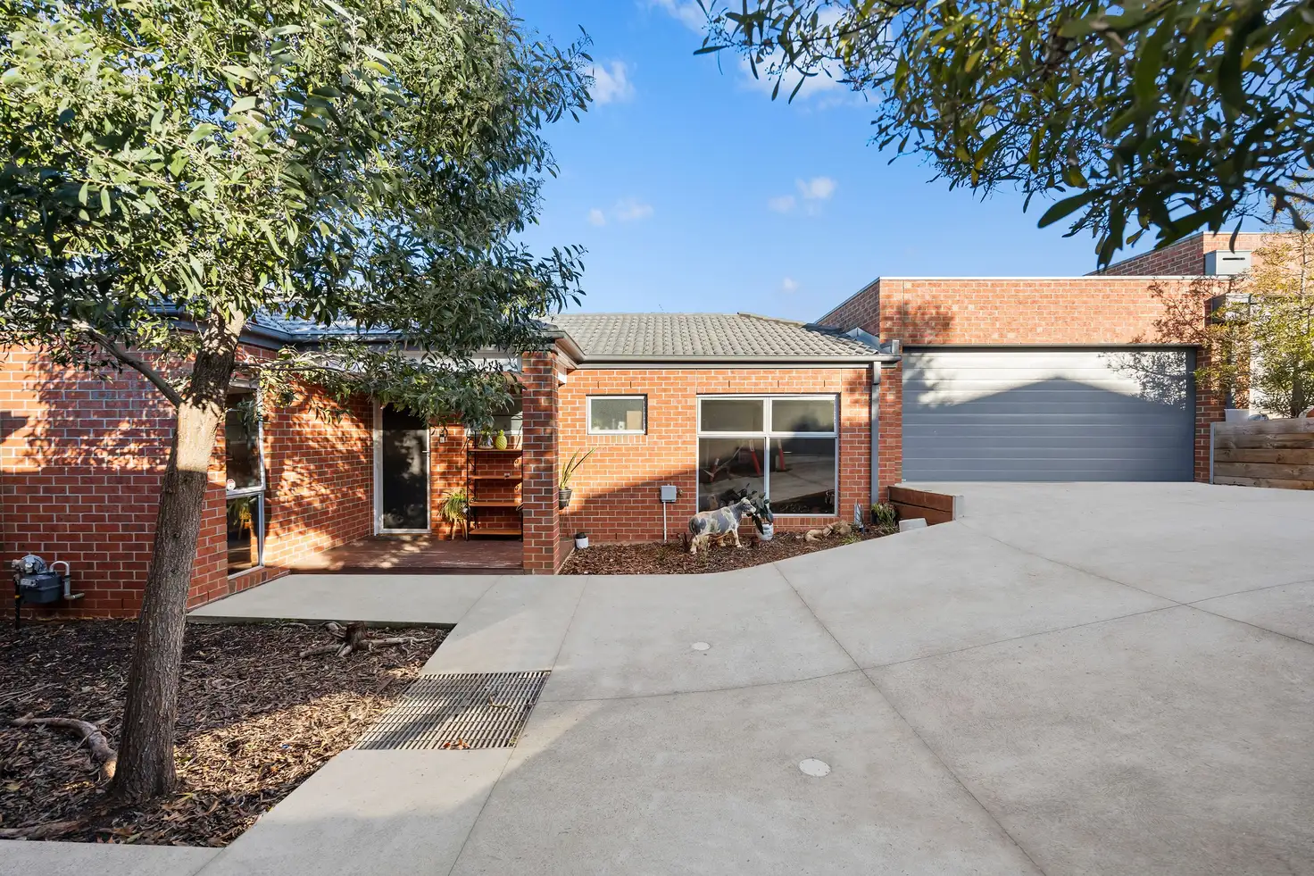 Main view of Homely unit listing, 4/16 Moore Street, Maddingley VIC 3340