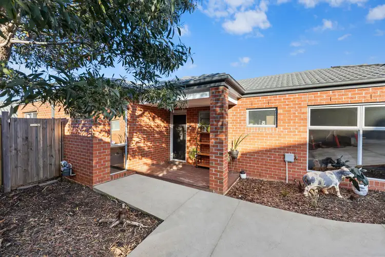 Second view of Homely unit listing, 4/16 Moore Street, Maddingley VIC 3340