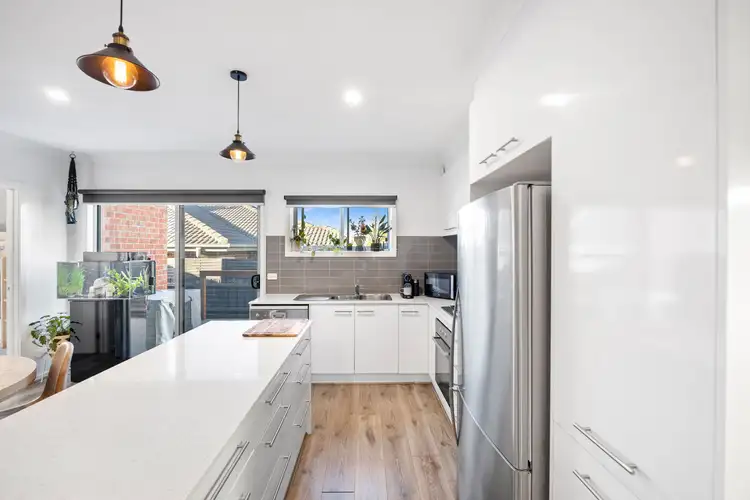 Third view of Homely unit listing, 4/16 Moore Street, Maddingley VIC 3340