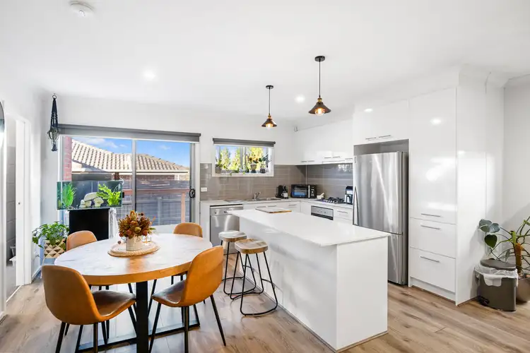 Fourth view of Homely unit listing, 4/16 Moore Street, Maddingley VIC 3340