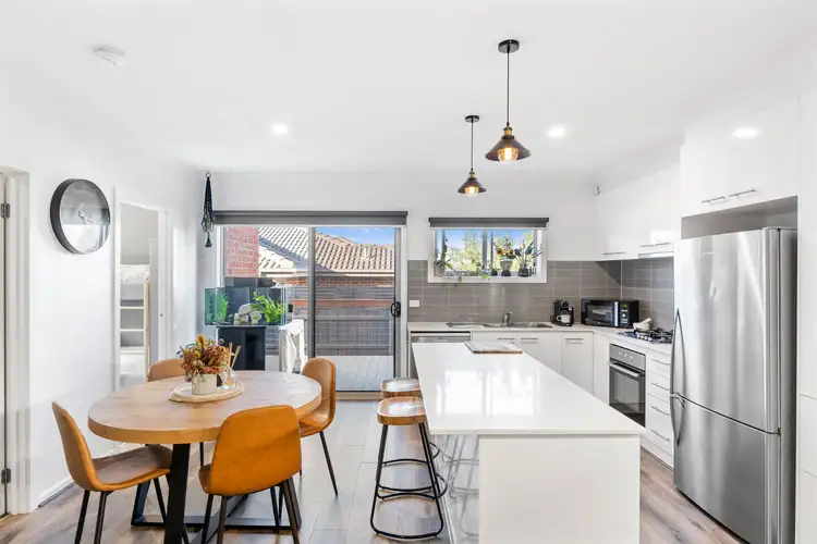 Fifth view of Homely unit listing, 4/16 Moore Street, Maddingley VIC 3340