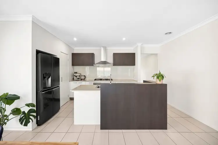 Second view of Homely house listing, 40 Swanburra Drive, Charlemont VIC 3217