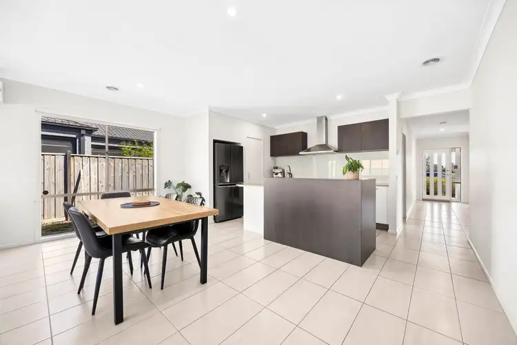 Third view of Homely house listing, 40 Swanburra Drive, Charlemont VIC 3217