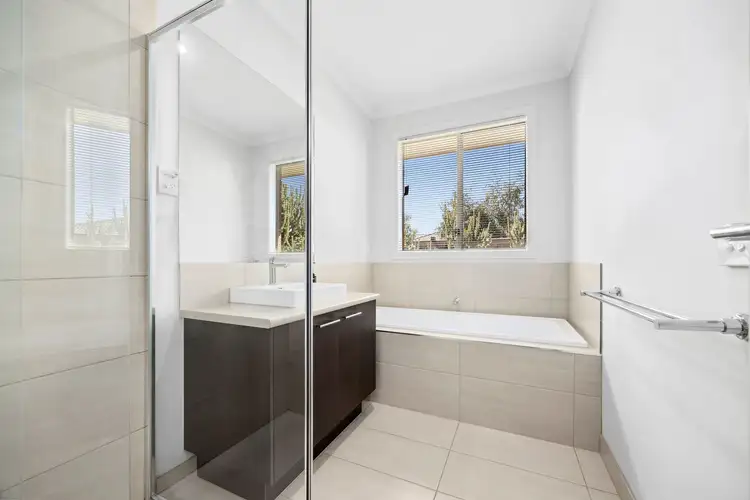 Sixth view of Homely house listing, 40 Swanburra Drive, Charlemont VIC 3217