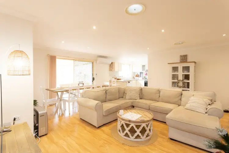 Third view of Homely house listing, 1/6 Panbula Place, Flinders NSW 2529