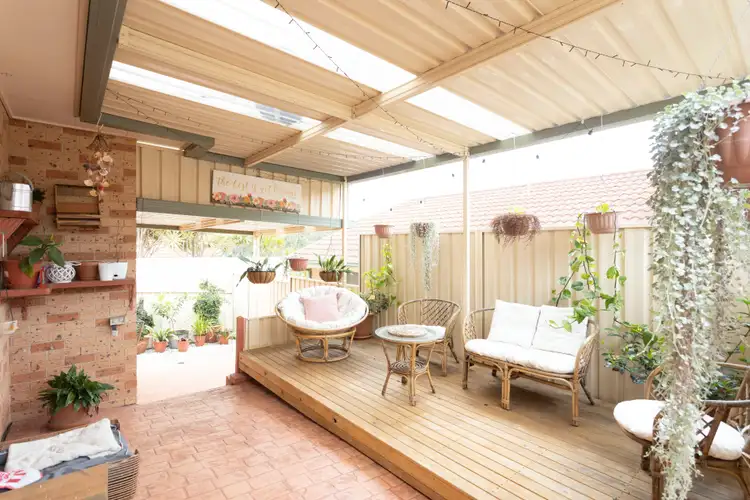 Fourth view of Homely house listing, 1/6 Panbula Place, Flinders NSW 2529