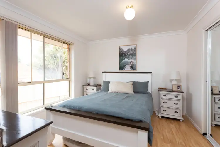 Fifth view of Homely house listing, 1/6 Panbula Place, Flinders NSW 2529