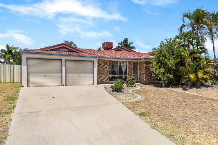 Main view of Homely house listing, 8 Staunton Street, Emerald QLD 4720
