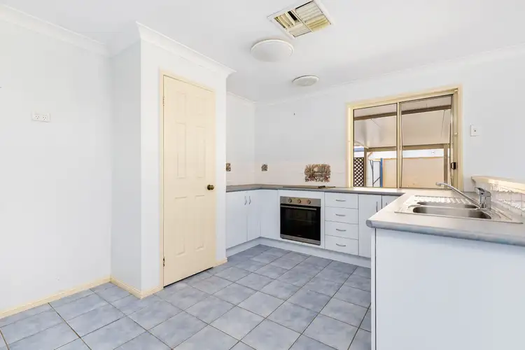 Fifth view of Homely house listing, 8 Staunton Street, Emerald QLD 4720
