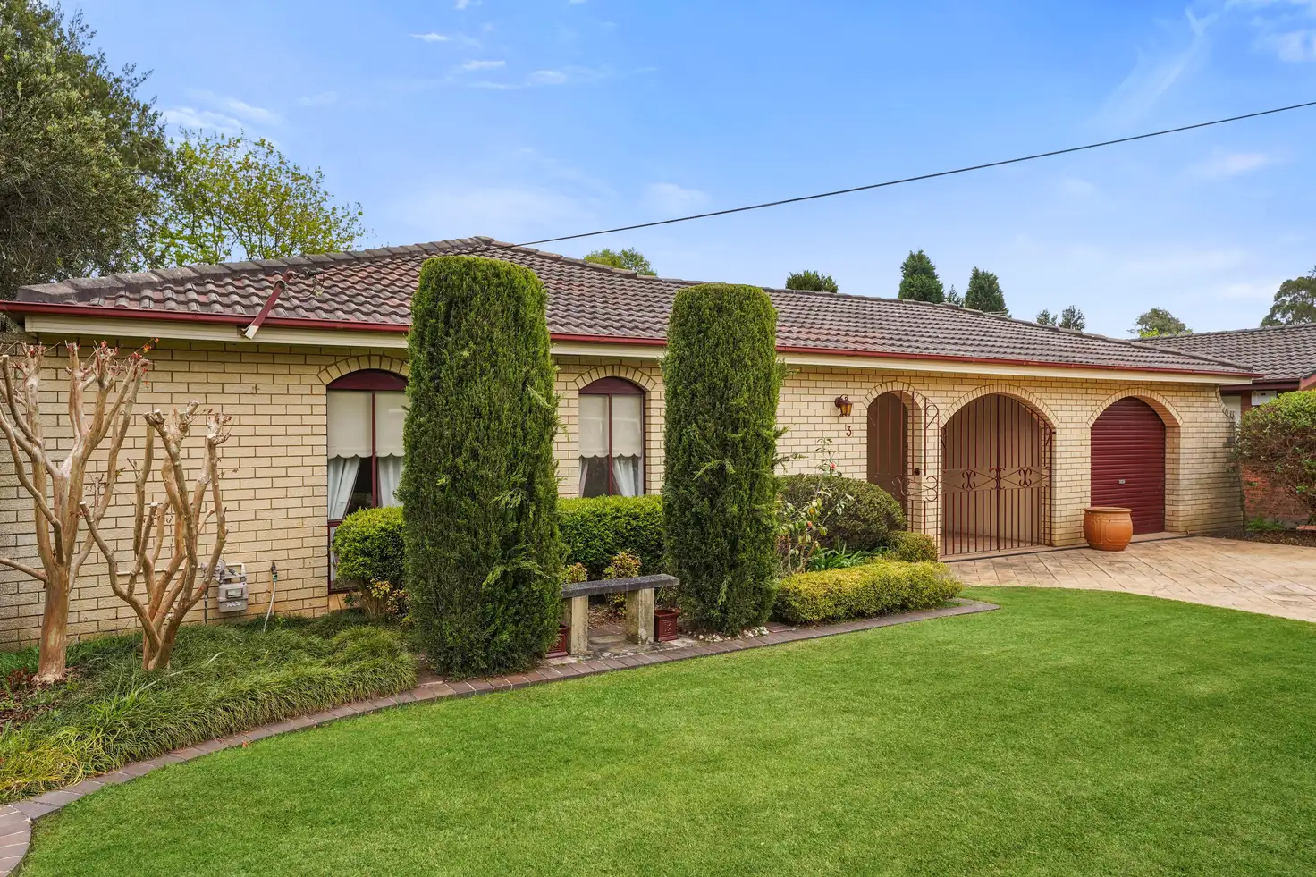 Main view of Homely house listing, 3 Tynedale Crescent, Bowral NSW 2576