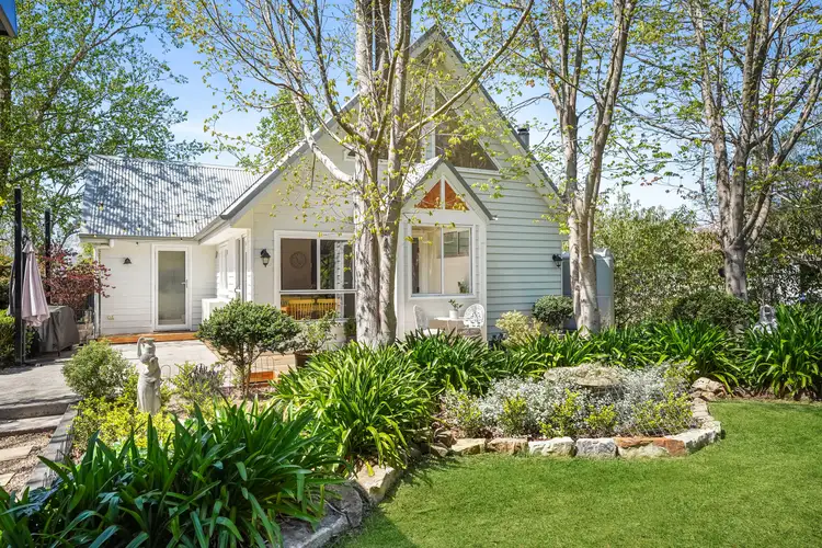 24 Biggera Street, Braemar NSW 2575