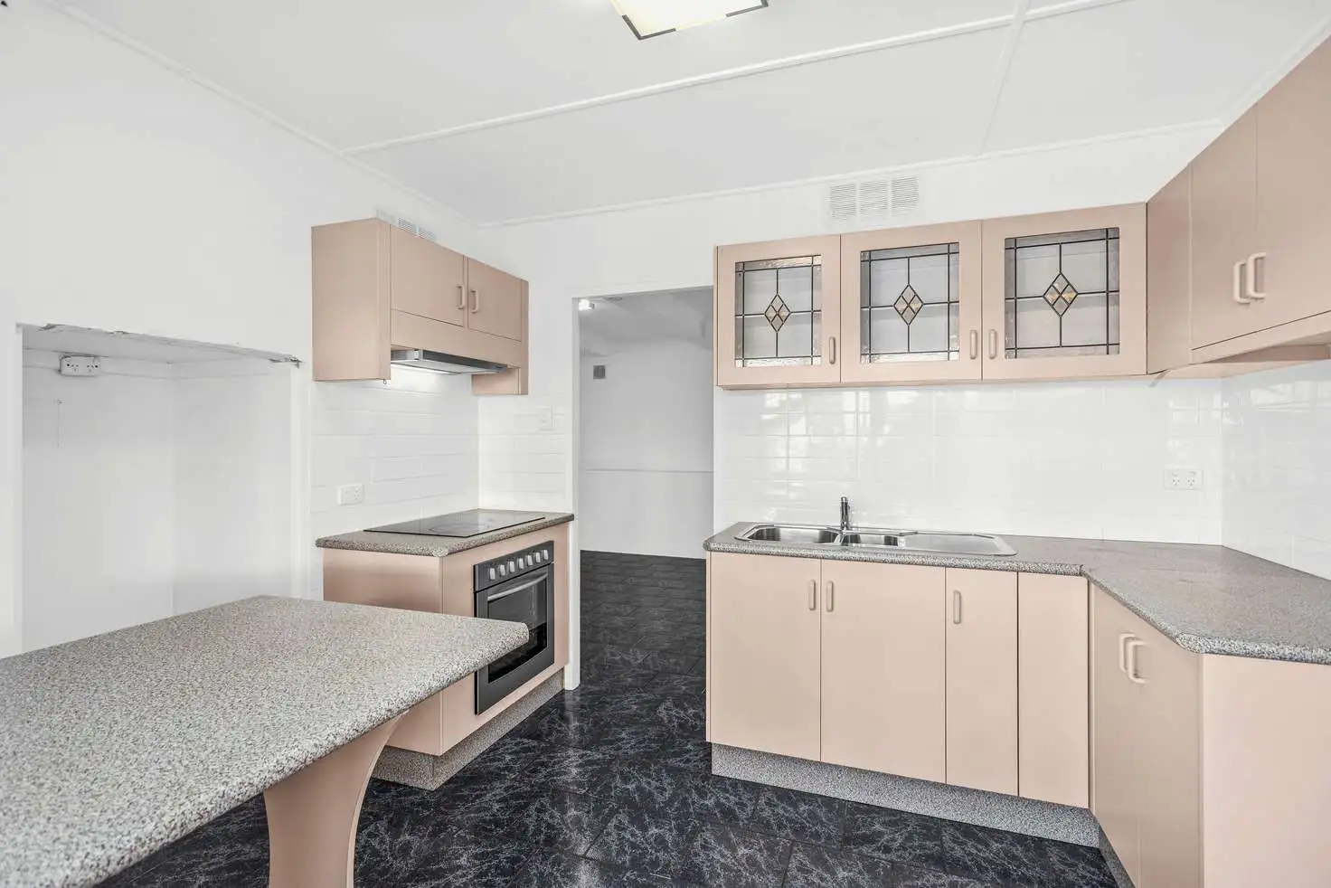 Main view of Homely flat listing, B/17 Second Avenue North, Warrawong NSW 2502