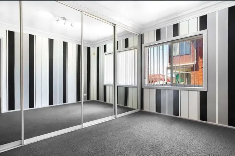 Second view of Homely flat listing, B/17 Second Avenue North, Warrawong NSW 2502