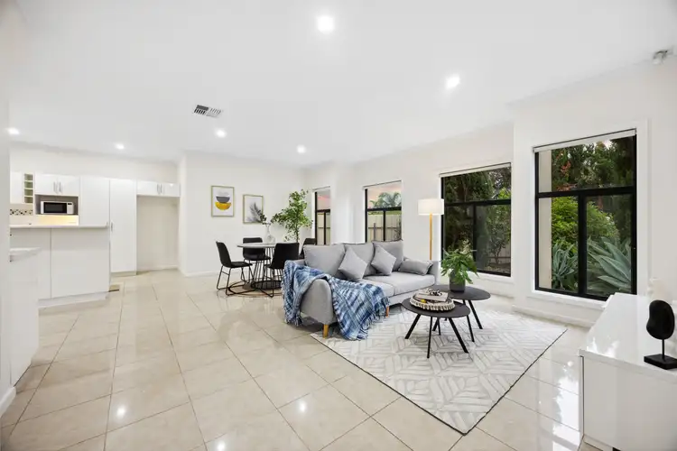 Third view of Homely house listing, 3/7 Melba Court, Hectorville SA 5073