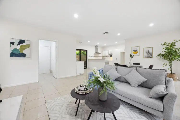 Fourth view of Homely house listing, 3/7 Melba Court, Hectorville SA 5073