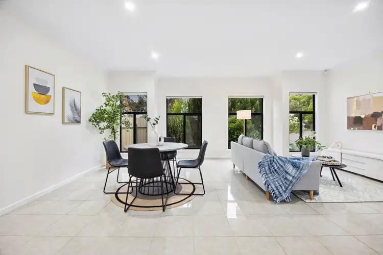 Fifth view of Homely house listing, 3/7 Melba Court, Hectorville SA 5073