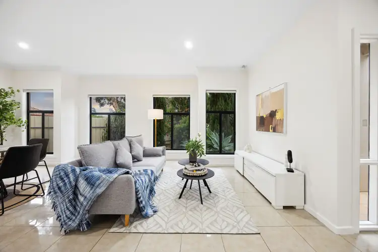 Sixth view of Homely house listing, 3/7 Melba Court, Hectorville SA 5073