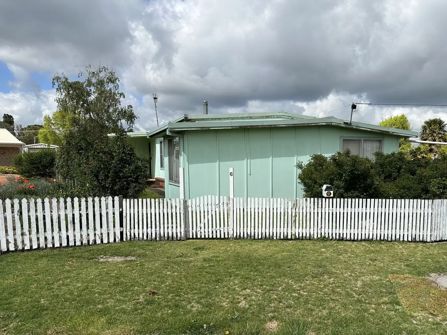 Main view of Homely house listing, 6 Kildare Place, Glen Innes NSW 2370