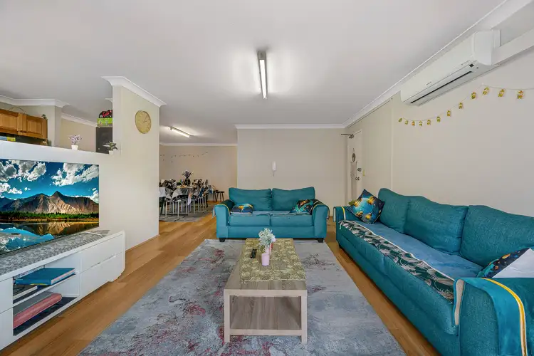 Main view of Homely unit listing, 25/134 Meredith Street, Bankstown NSW 2200