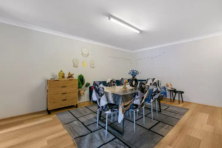 Fifth view of Homely unit listing, 25/134 Meredith Street, Bankstown NSW 2200