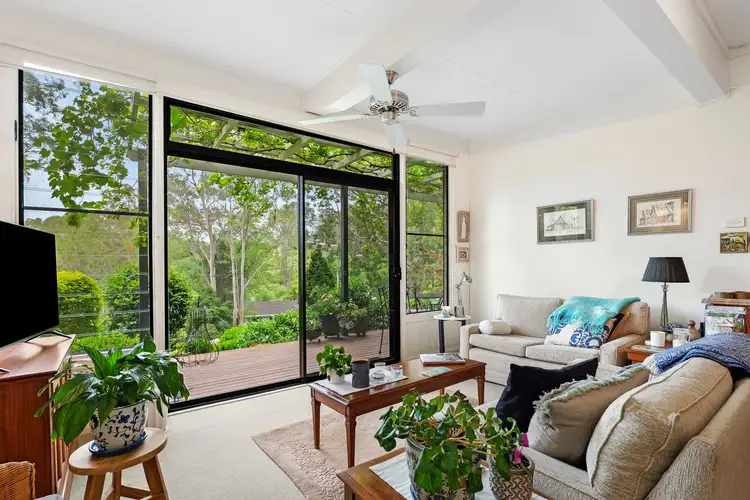 5 Kurrajong Road, Kurrajong NSW 2758