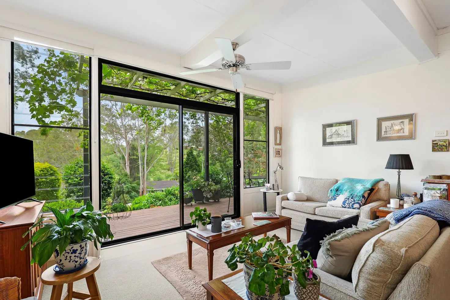 Main view of Homely house listing, 5 Kurrajong Road, Kurrajong NSW 2758