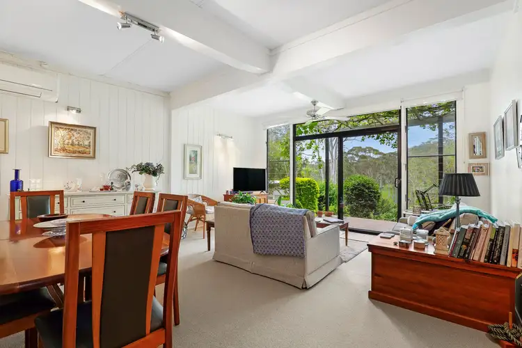 Second view of Homely house listing, 5 Kurrajong Road, Kurrajong NSW 2758