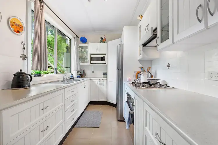 Third view of Homely house listing, 5 Kurrajong Road, Kurrajong NSW 2758