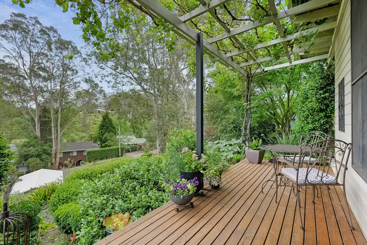 Sixth view of Homely house listing, 5 Kurrajong Road, Kurrajong NSW 2758