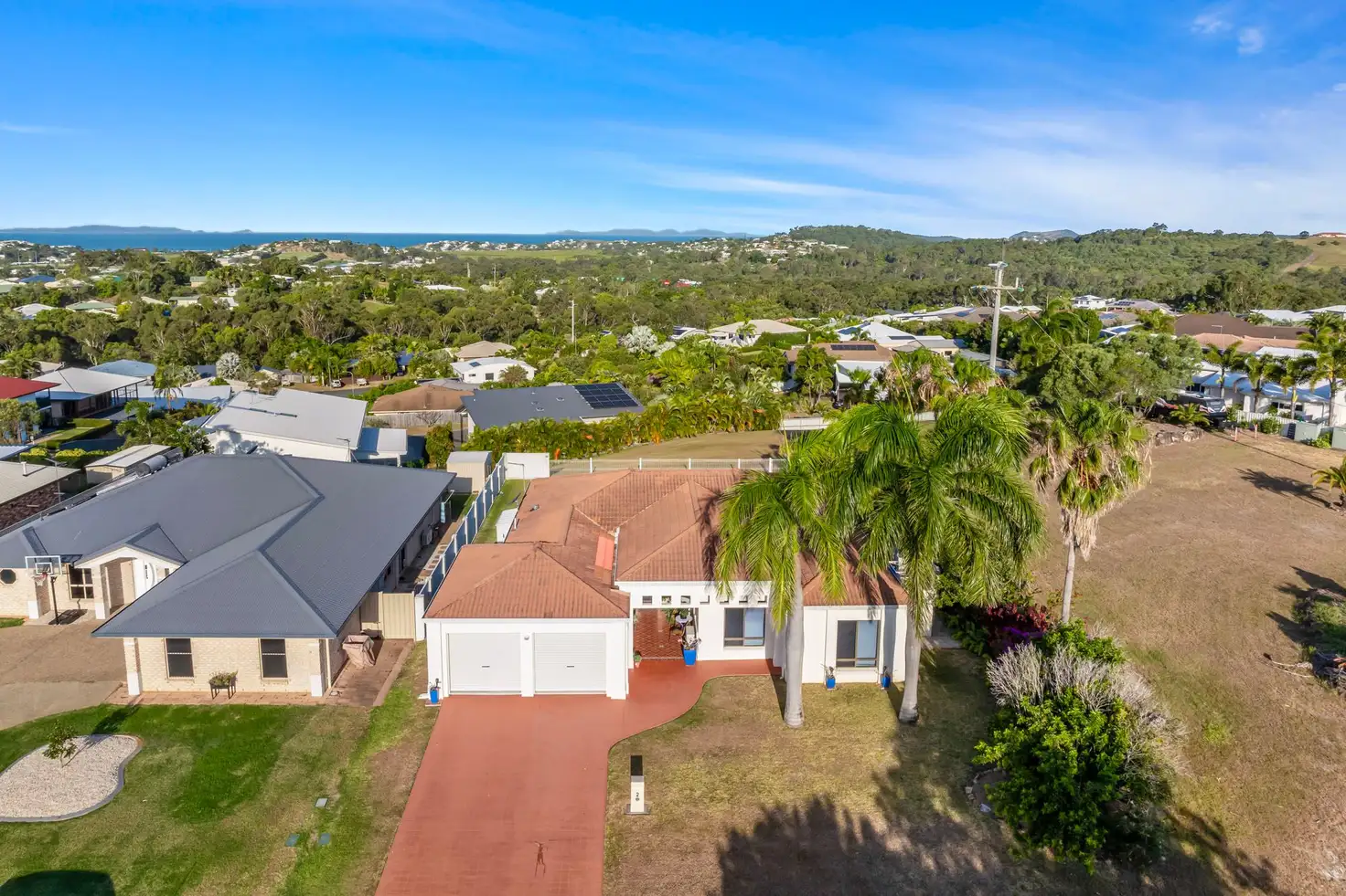 Main view of Homely house listing, 2 Tasman Crescent, Yeppoon QLD 4703