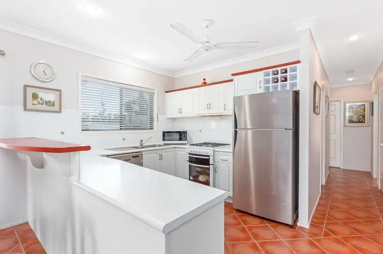 Fifth view of Homely house listing, 2 Tasman Crescent, Yeppoon QLD 4703