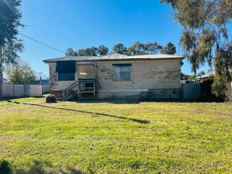 Main view of Homely house listing, 53 McDonnell Street, Condobolin NSW 2877