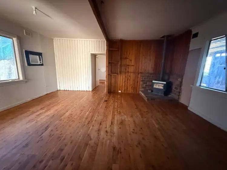 Second view of Homely house listing, 53 McDonnell Street, Condobolin NSW 2877