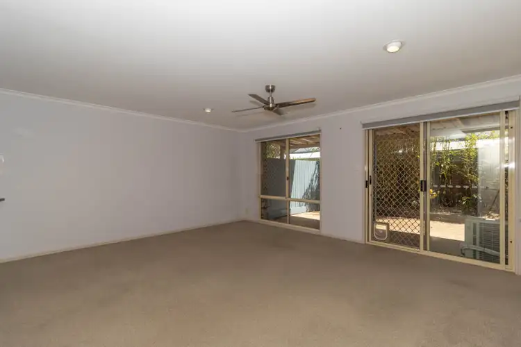 Third view of Homely townhouse listing, 1/21 Zephyr Street, Scarness QLD 4655