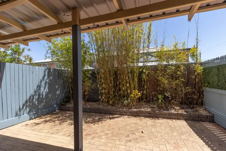 Fourth view of Homely townhouse listing, 1/21 Zephyr Street, Scarness QLD 4655