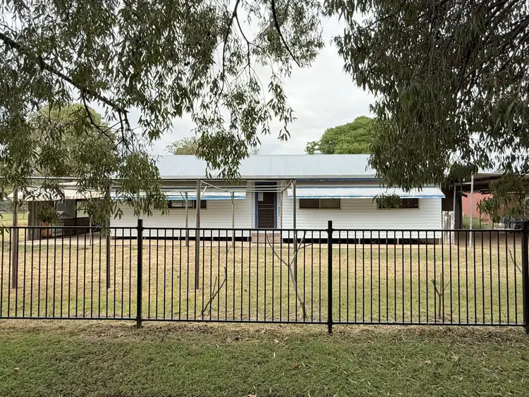 Main view of Homely house listing, 36 Bingera Street, Pallamallawa NSW 2399