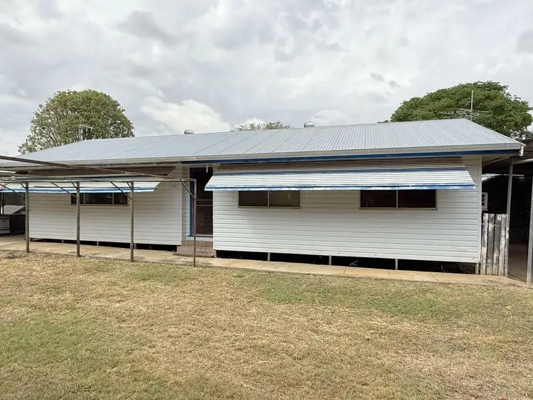 Second view of Homely house listing, 36 Bingera Street, Pallamallawa NSW 2399