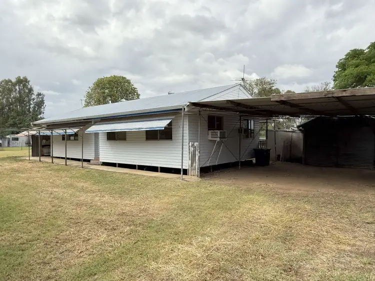 Fourth view of Homely house listing, 36 Bingera Street, Pallamallawa NSW 2399