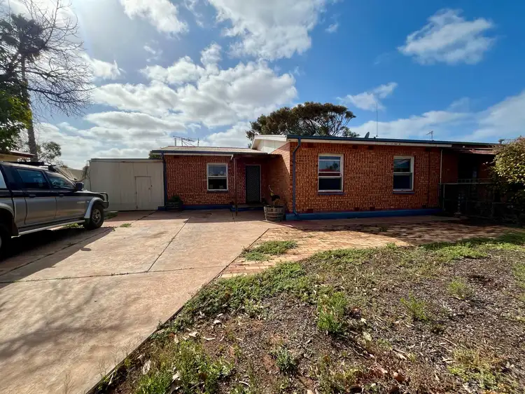 Main view of Homely house listing, 22 Patten Street, Whyalla Stuart SA 5608
