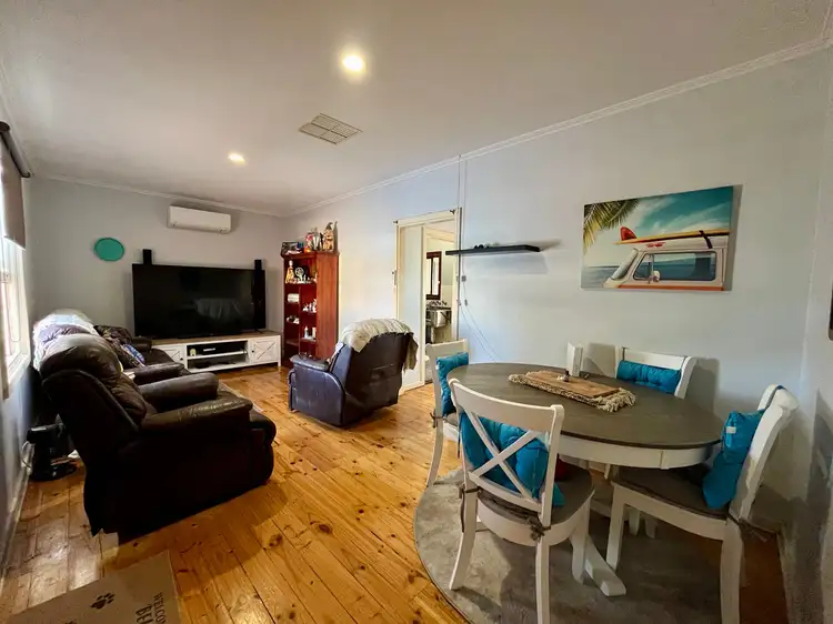 Second view of Homely house listing, 22 Patten Street, Whyalla Stuart SA 5608