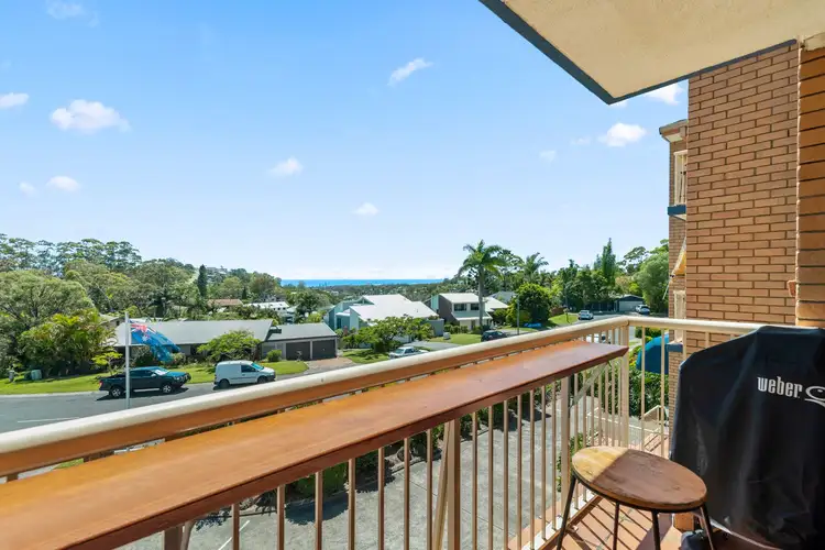 Main view of Homely unit listing, 8/29 Alinjarra Drive, Tugun QLD 4224