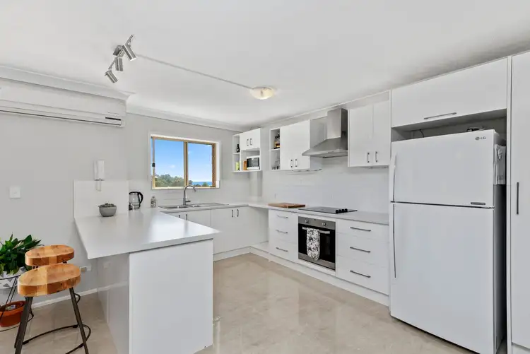 Second view of Homely unit listing, 8/29 Alinjarra Drive, Tugun QLD 4224