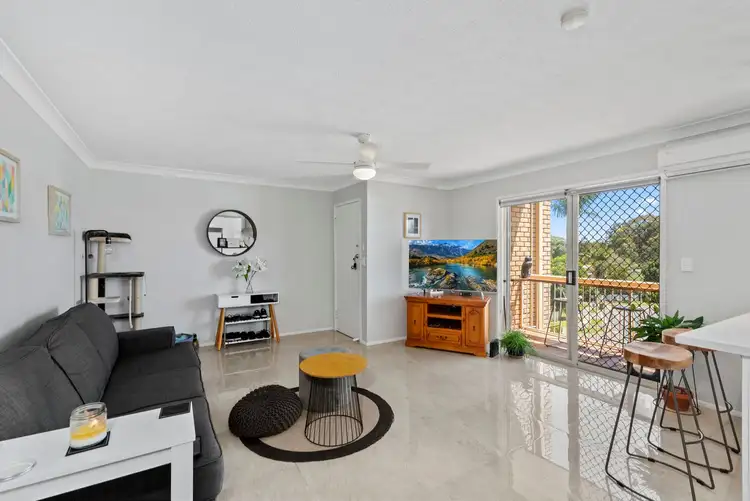 Third view of Homely unit listing, 8/29 Alinjarra Drive, Tugun QLD 4224