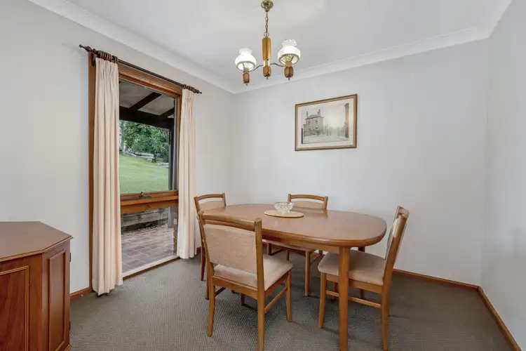 Fourth view of Homely house listing, 41 Yvonne Crescent, Georges Hall NSW 2198