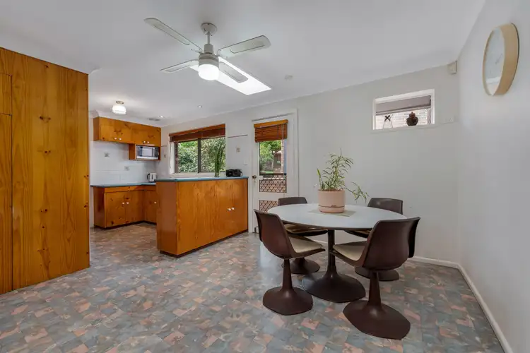 Fifth view of Homely house listing, 41 Yvonne Crescent, Georges Hall NSW 2198