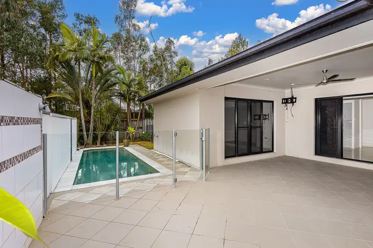 Third view of Homely house listing, 14 Runway Drive, Upper Coomera QLD 4209